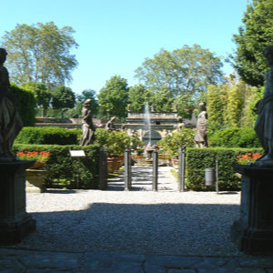 Hochzeit in Lucca