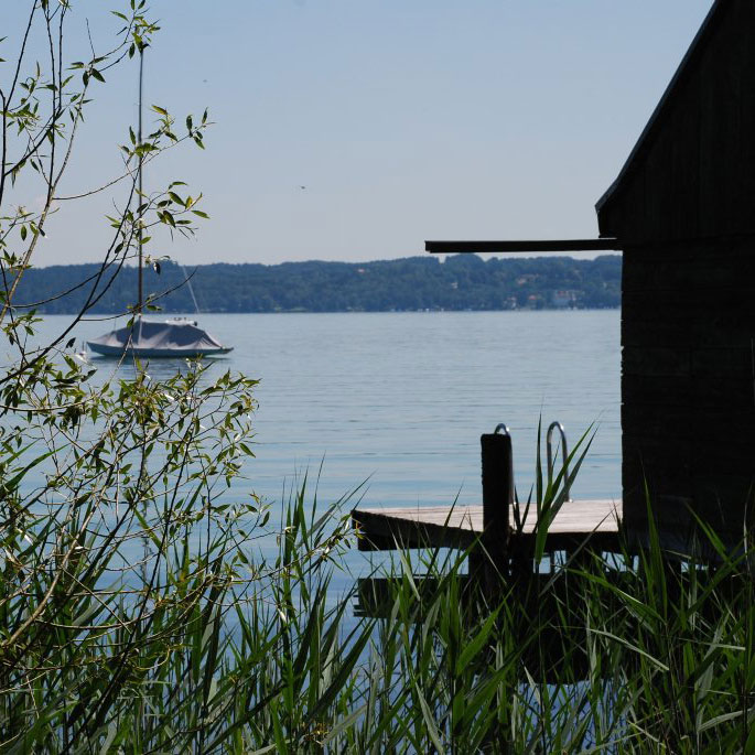 Starnberger See