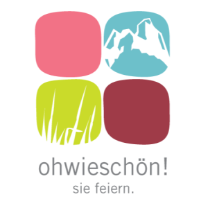 Logo ohwieschön! Eventagentur Starnberg